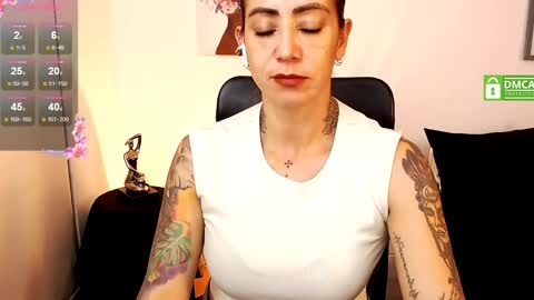 Anto    online show from April 12, 2026, 1:43 am