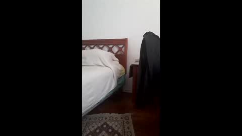 antonino85 online show from April 6, 2026, 6:31 pm