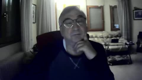Antonio online show from February 14, 2025, 4:15 am