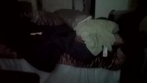 antonio_aragon online show from February 5, 2026, 1:10 am