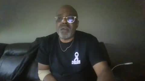antonioblackman online show from May 2, 2026, 1:27 pm