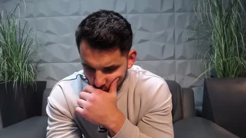 HI My name is Antonio online show from January 12, 2025, 8:03 pm