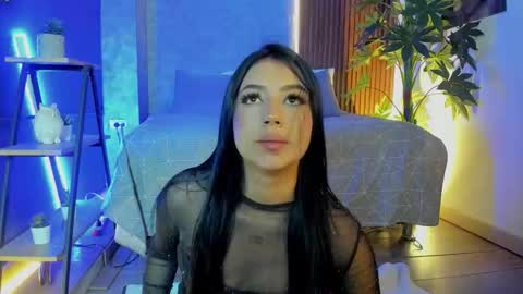 Snapshot of antonnellae chatting on February 25, 2026, 5:06 am Antonella online show from February 25, 2026, 5:06 am