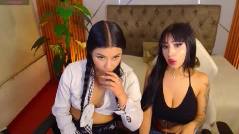 Snapshot of antonnellae chatting on March 10, 2026, 5:12 am Antonella online show from March 10, 2026, 5:12 am