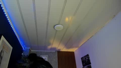 Snapshot of antonnellae chatting on March 20, 2026, 5:12 am Antonella online show from March 20, 2026, 5:12 am