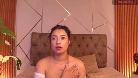 Snapshot of antonnellae chatting on March 21, 2026, 7:24 am Antonella online show from March 21, 2026, 7:24 am