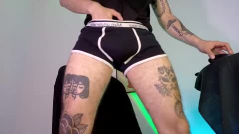 antonnello_ online show from July 20, 2026, 1:09 am