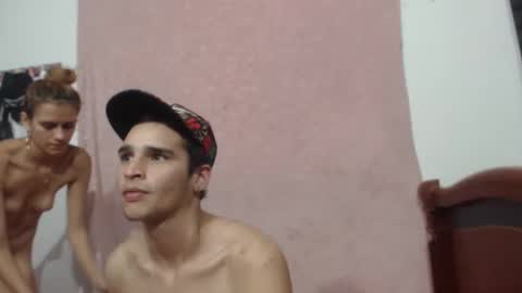 Snapshot of antony_2024 chatting on December 24, 2024, 9:11 pm karol y antony online show from December 24, 2024, 9:11 pm