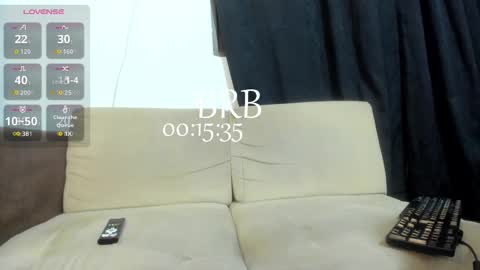 Juan Camilo online show from October 26, 2025, 2:06 am