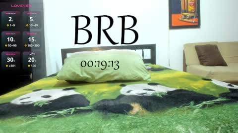 Juan Camilo online show from March 31, 2026, 11:16 pm