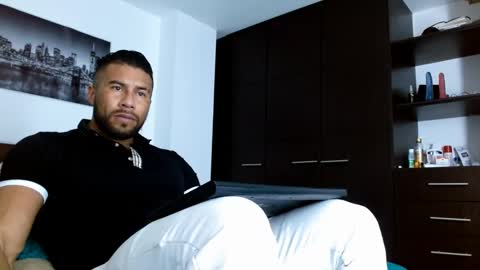 Snapshot of antonydangelo chatting on January 1, 2025, 11:51 pm ANTONY D ANGELO online show from January 1, 2025, 11:51 pm