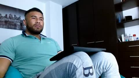 Snapshot of antonydangelo chatting on January 9, 2025, 1:39 am ANTONY D ANGELO online show from January 9, 2025, 1:39 am