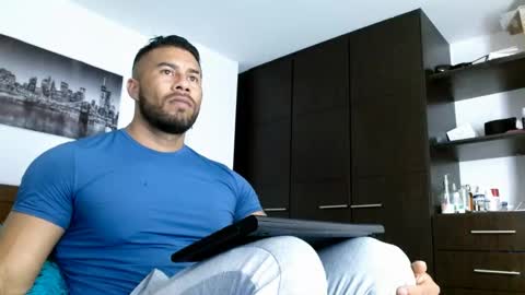 Snapshot of antonydangelo chatting on January 29, 2025, 11:25 pm ANTONY D ANGELO online show from January 29, 2025, 11:25 pm