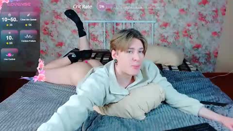 Snapshot of antonylewis chatting on March 10, 2025, 8:01 pm YummyTony online show from March 10, 2025, 8:01 pm