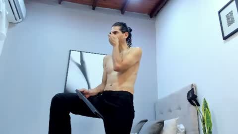 Snapshot of antonystone_ chatting on June 24, 2026, 12:59 pm Antony Stone online show from June 24, 2026, 12:59 pm