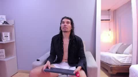 Snapshot of antonystone_ chatting on June 26, 2026, 12:42 pm Antony Stone online show from June 26, 2026, 12:42 pm