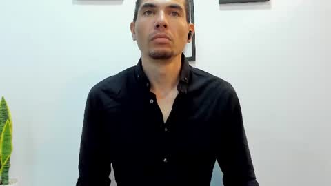 Snapshot of antonystone_ chatting on July 4, 2026, 3:51 pm Antony Stone online show from July 4, 2026, 3:51 pm