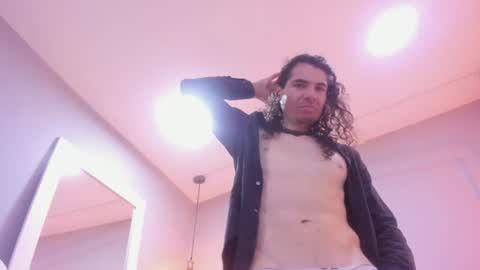Snapshot of antonystone_ chatting on July 25, 2026, 1:41 pm Antony Stone online show from July 25, 2026, 1:41 pm