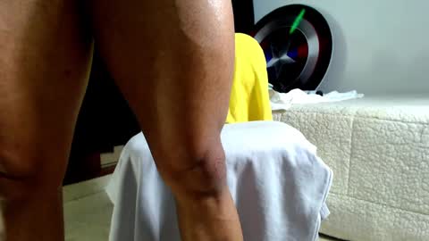 Instagram miguelangel1802  online show from October 2, 2025, 5:31 pm