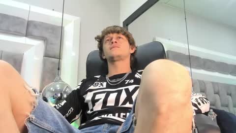 Snapshot of antthony_kings chatting on September 29, 2025, 9:41 pm Anthony King online show from September 29, 2025, 9:41 pm