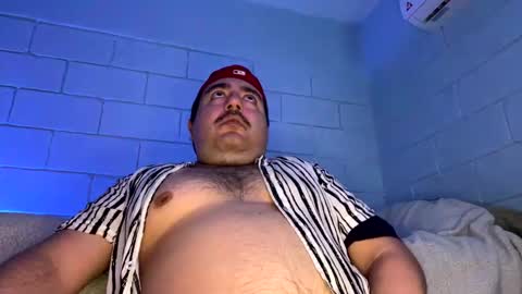 AnuarFox online show from February 18, 2025, 7:21 am