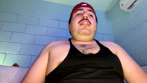 AnuarFox online show from March 9, 2025, 6:17 am