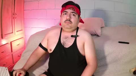 AnuarFox online show from September 9, 2025, 7:52 am