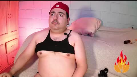 AnuarFox online show from November 11, 2025, 7:30 am