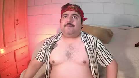 AnuarFox online show from June 21, 2026, 8:06 am