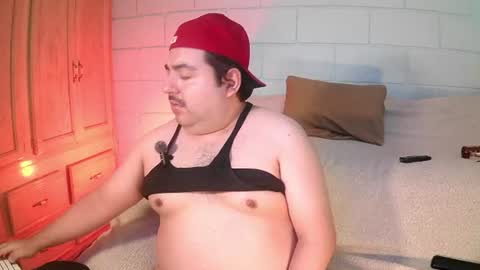 AnuarFox online show from June 23, 2026, 8:01 am