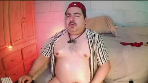 AnuarFox online show from July 26, 2026, 8:21 am
