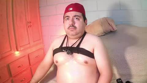 AnuarFox online show from August 5, 2026, 12:19 pm