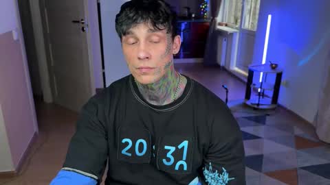 Tom online show from March 19, 2026, 12:20 pm