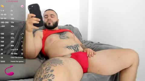Anubislogan online show from July 23, 2026, 1:20 pm