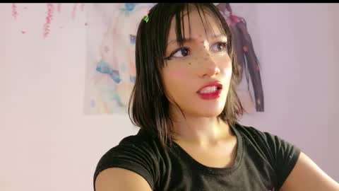   Ana  independent model online show from June 8, 2026, 3:56 pm