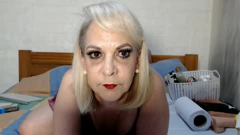 ANY CAT online show from June 15, 2026, 10:39 am