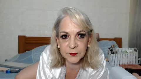 ANY CAT online show from July 4, 2026, 10:10 am