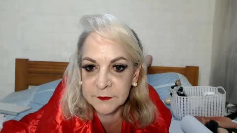 ANY CAT online show from July 19, 2026, 7:56 am