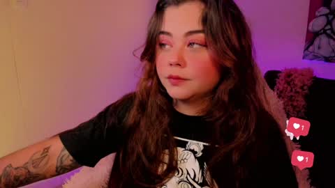 Snapshot of any_lol7 chatting on December 3, 2024, 1:41 am Independent model online show from December 3, 2024, 1:41 am