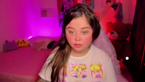 Snapshot of any_lol7 chatting on February 13, 2025, 7:42 pm Independent model online show from February 13, 2025, 7:42 pm