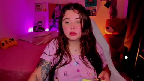 Snapshot of any_lol7 chatting on March 1, 2025, 4:26 am Independent model online show from March 1, 2025, 4:26 am