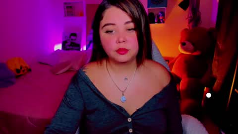 Snapshot of any_lol7 chatting on March 3, 2025, 2:36 am Independent model online show from March 3, 2025, 2:36 am