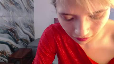 Snapshot of any_mars chatting on June 5, 2026, 12:33 pm any online show from June 5, 2026, 12:33 pm