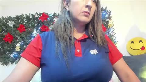 Snapshot of any_mour chatting on December 30, 2024, 3:57 pm any mour online show from December 30, 2024, 3:57 pm