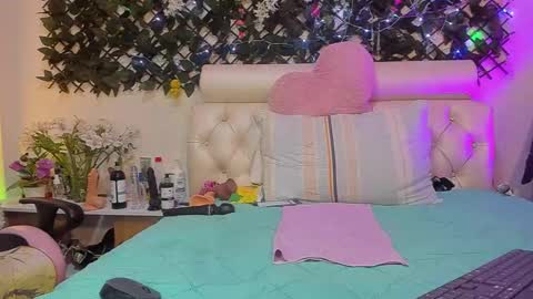 Snapshot of any_mour chatting on January 24, 2025, 7:07 pm any mour online show from January 24, 2025, 7:07 pm