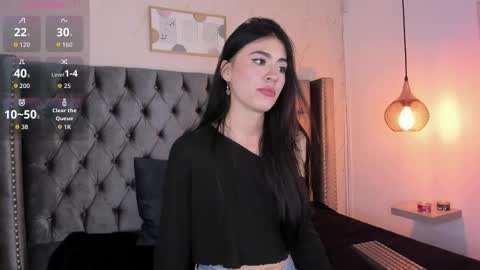 anya_belth online show from February 7, 2026, 7:39 pm