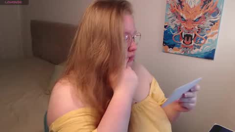 Anya Muna online show from December 1, 2024, 5:46 pm