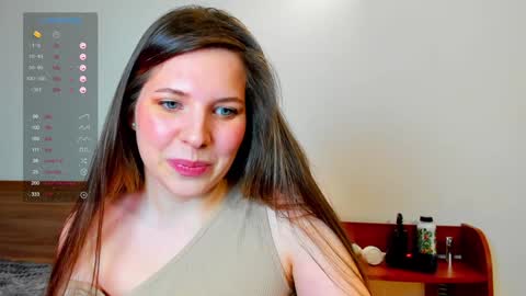 Snapshot of anya_seven chatting on December 10, 2024, 8:38 pm Anya online show from December 10, 2024, 8:38 pm