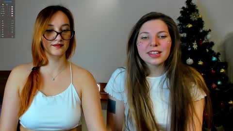 Anya online show from December 13, 2024, 10:55 pm