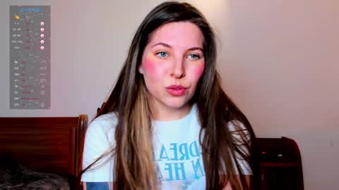 Snapshot of anya_seven chatting on January 4, 2025, 7:02 pm Anya online show from January 4, 2025, 7:02 pm